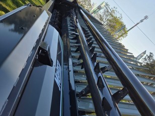 Maizco Girasolero Grand Flow