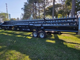 Maizco Girasolero Grand Flow