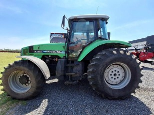 Tractor Agco Allis 6.190