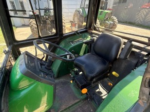 Tractor John Deere 5705