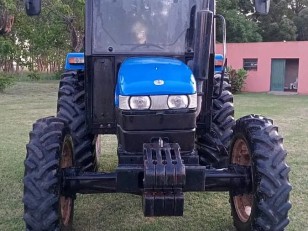 Tractor New Holland TT 3840