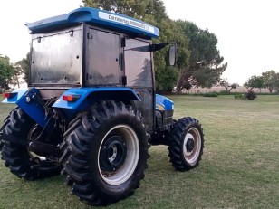 Tractor New Holland TT 3840