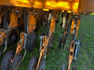 Sembradora Agrometal MXY de 33x21