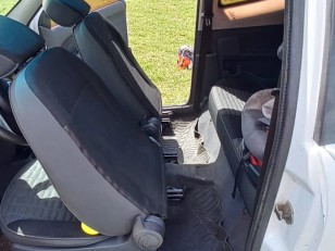Fiat Strada Adventure