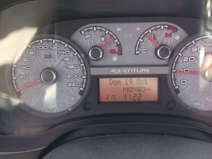 Fiat Strada Adventure