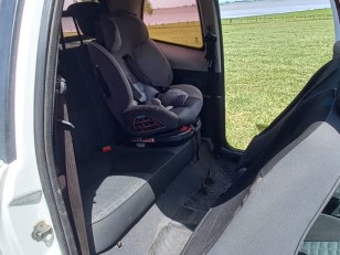 Fiat Strada Adventure
