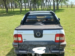 Fiat Strada Adventure
