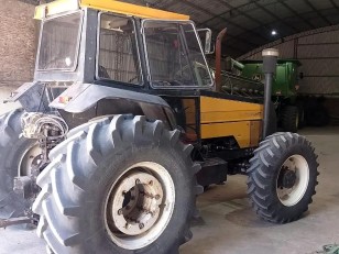 Tractor Valmet 1380