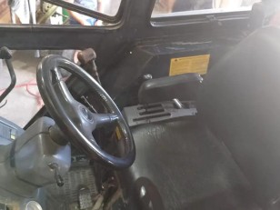 Tractor Valmet 1380