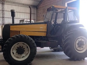 Tractor Valmet 1380