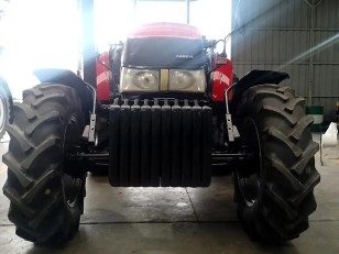 Tractor Case IH Farmall 110 A