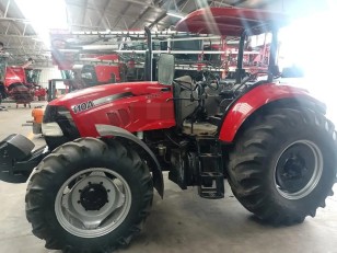 Tractor Case IH Farmall 110 A