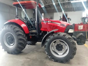 Tractor Case IH Farmall 110 A