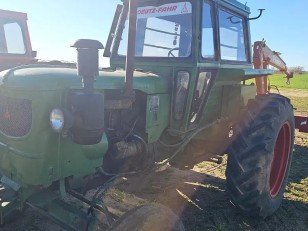 Tractor Deutz Fahr 55