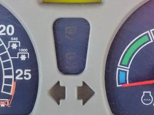 Tractor New Holland T5070