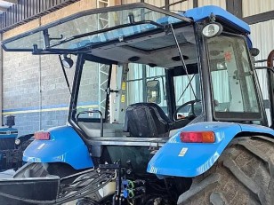 Tractor New Holland T5070
