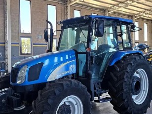 Tractor New Holland T5070