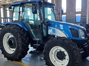 Tractor New Holland T5070
