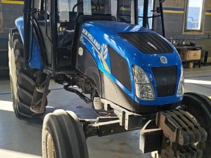 Tractor New Holland TD5.100