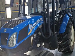 Tractor New Holland TD5.100