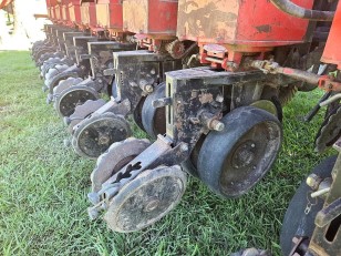 Sembradora Dolbi AX 4000 11 Líneas a 52
