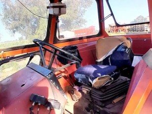 Tractor Deutz Fahr AX 160