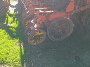 Sembradora Fercam de 4919