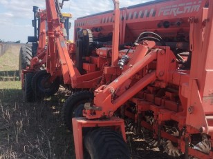Sembradora Fercam 440 1652
