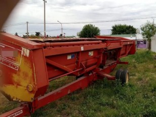 Cabezal Girasol Mainero 1040 1270