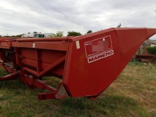 Cabezal Girasol Mainero 1040 1270