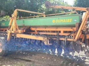 Sembradora Dumaire 760
