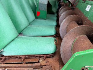 Cabezal Maicero John Deere 1352 1070