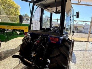Tractor Lovol 754