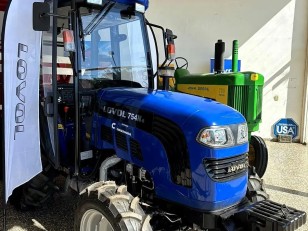 Tractor Lovol 754