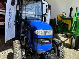 Tractor Lovol 754