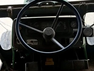 Tr4actor Deutz Fahr AX 4.160