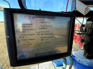 Tractor New Holland T7.215