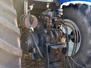 Tractor New Holland T7.215