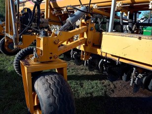 Sembradora Fabimag Multiplaner 1452