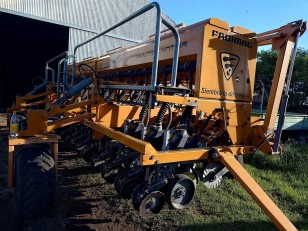 Sembradora Fabimag Multiplaner 1452