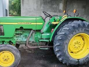 Tractor John Deere 5403