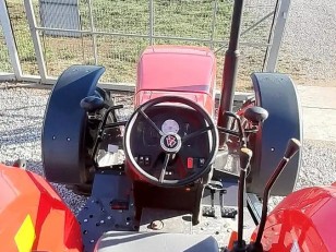 Tractor Massey Ferguson 4308E