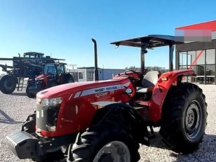 Tractor Massey Ferguson 4308E