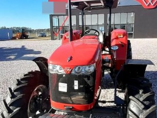 Tractor Massey Ferguson 4308E