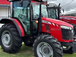Tractor Massey Ferguson 4708