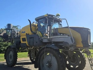 Pulverizador Pla 3600 MD