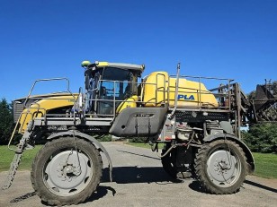 Pulverizador Pla 3600 MD