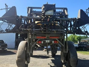 Pulverizador Pla 3600 MD