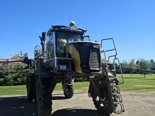 Pulverizador Pla 3600 MD