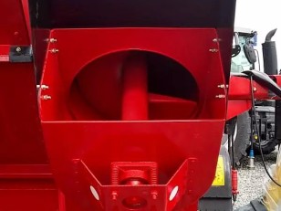 Tolva Autodescargable Cestari 37000 S6